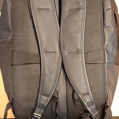 Bag, as reported by RET using iLost