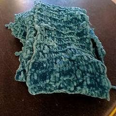 Bufanda echarpe, segundo informou IKEA Lille usando iLost