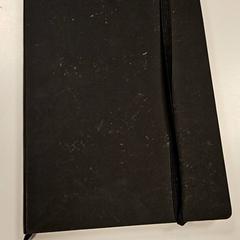 Carnet, a été signalé par Vrije Universiteit Amsterdam utilisant iLost