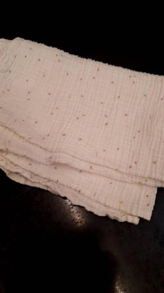 Baby cloth