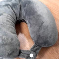 Nackenpolster, gemeldet von Connexxion Haarlem AML über iLost