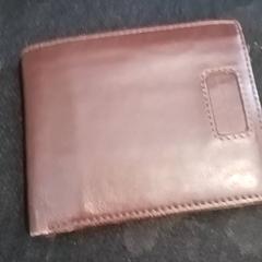 Brieftasche De Boer, gemeldet von RRReis IJssel-Vecht über iLost