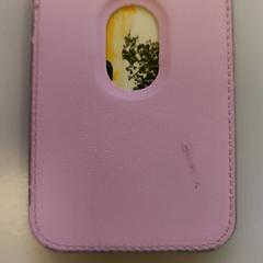 Pasjeshouder  Van der Poel, zoals gemeld door Vrije Universiteit Amsterdam met iLost