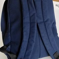 Rugzak - Blauw، كما تم الإبلاغ عنه بواسطة Regio Antwerpen - Brussel عبر iLost