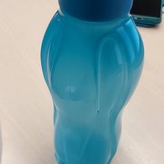 Borraccia, come riportato da Centraal magazijn utilizzando iLost