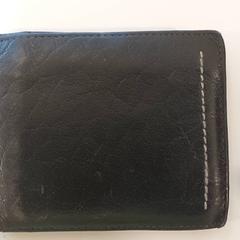 Portfel - Brandon, zgłoszono przez Centraal magazijn przy użyciu iLost