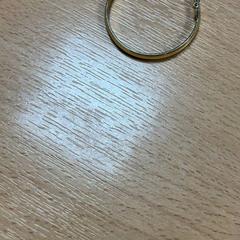 Schmuck, gemeldet von Sheraton Brussels Airport Hotel über iLost