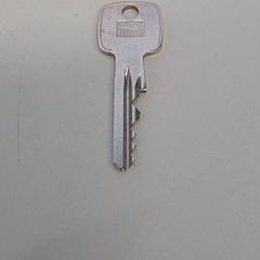 Key, as reported by Transdev Gooi en Vechtstreek using iLost