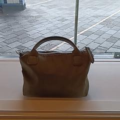 Tasche, gemeldet von U-OV Amersfoort über iLost