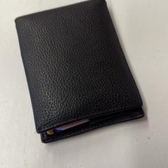 Portefeuille Mishra, a été signalé par GVB utilisant iLost