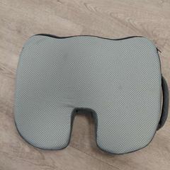 Cuscino del sedile, come riportato da EBS OV Poeldijk utilizzando iLost