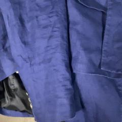 Camisa Blue, ha sido reportado por MEININGER Hotel Copenhagen con iLost
