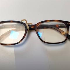 Brýle Leesbril, jak nahlášeno Regio Limburg - Leuven pomocí iLost