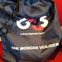 Bolsa, ha sido reportado por Syntus Provincie Utrecht con iLost