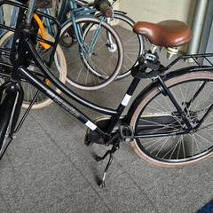 Dámsky bicykel, ako bolo nahlásené Gemeente Roermond pomocou iLost