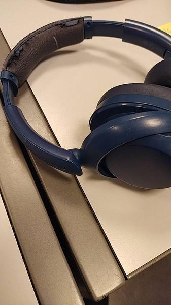 Headphones Sony