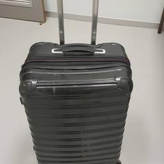 Estuche de viaje, ha sido reportado por Regio West-Vlaanderen con iLost