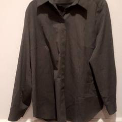 Blouse, as reported by Grand Hotel Amrath Kurhaus using iLost