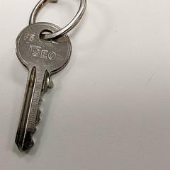 Llave - Iseo, ha sido reportado por Centraal magazijn con iLost