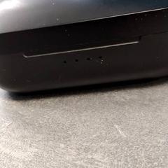 Slúchadlo Zwart, ako bolo nahlásené Arriva Friesland / Groningen pomocou iLost