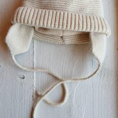 Gorro Wit, kind, segundo informou DierenPark Amersfoort usando iLost