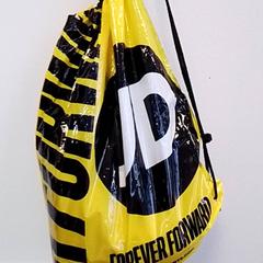 Plastpåse, rapporterat av Hermes Eindhoven med iLost