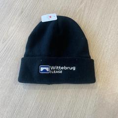 Gorro Witteburg, segundo informou Van Heugten Tours usando iLost