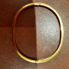 Náramek couleur or, jak nahlášeno TCL pomocí iLost