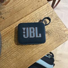 JBL Boxje, as reported to iLost
