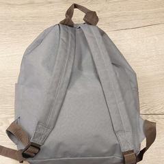 Ruksak, ako bolo nahlásené Regio Antwerpen - Brussel pomocou iLost