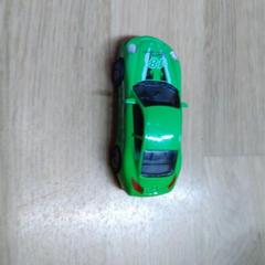 Giocattolo hračka- autíčko, come riportato da IKEA Brno utilizzando iLost