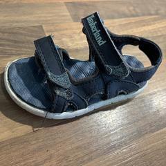 Sandaal Timberland, come riportato a iLost