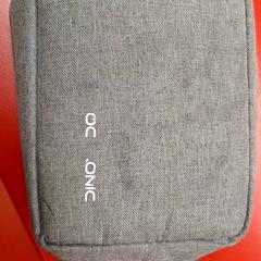 Pouzdro & Nabíječka, jak nahlášeno UvA REC pomocí iLost