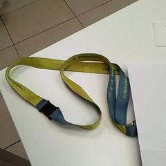 Key, as reported by ilévia using iLost