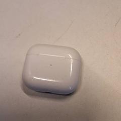 Oortjeshouder, gemeldet von Qbuzz ZHN über iLost