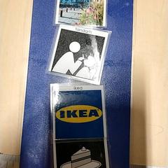 Plakat & Porządek obrad Blauw, zgłoszono przez IKEA Zwolle przy użyciu iLost