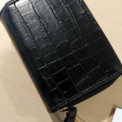 Lommebok Boahemma, som rapportert av Regio Oost-Vlaanderen ved bruk av iLost