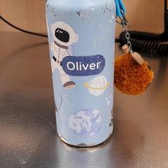 Butelka, zgłoszono przez IKEA Furuset przy użyciu iLost