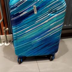 スーツケース がiLostで allGo Almere によって報告されました