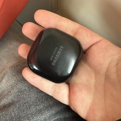 Galaxy buds case, iLost'a bildirildiği gibi