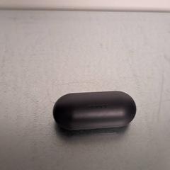 Fodral för hörlurar, rapporterat av Keolis Lund med iLost