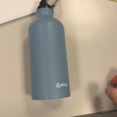 Üveg Liseberg, amint azt Vrije Universiteit Amsterdam az iLost segítségével jelentette.