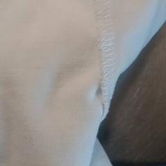Camisa manga curta Azul e Branca  de criança, as reported by IKEA Matosinhos using iLost