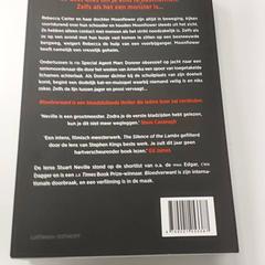 Libro, segundo informou Regio West-Vlaanderen usando iLost