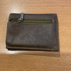 Pénztárca Guerrero, USA, amint azt Gemeente Amsterdam az iLost segítségével jelentette.