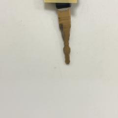 Key, as reported by Noida International Airport using iLost