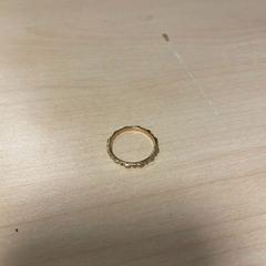 Ring, as reported by Universitair Sportcentrum (USC) using iLost