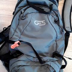 Rugtas, segundo informou EBS Tramplein usando iLost