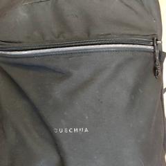 Batoh, jak nahlášeno Centraal magazijn pomocí iLost