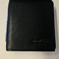 Peněženka Coenraad, jak nahlášeno GVB pomocí iLost